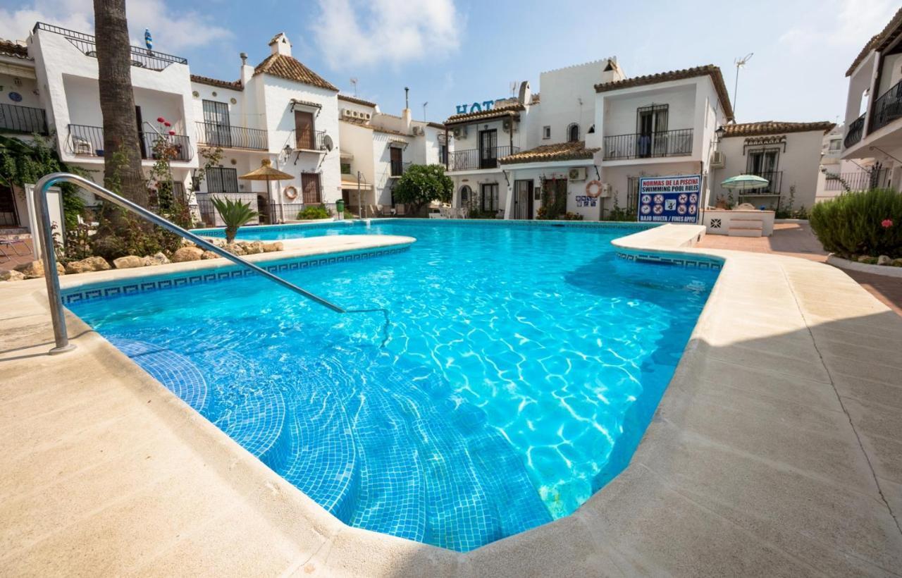 Vakantiehuis Nueva 79 Menyber *